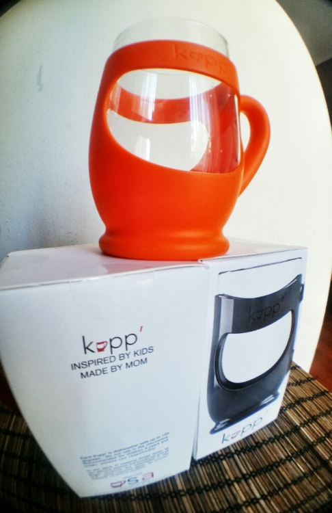 A Transitional Kupp' for Toddlers {Review} #MomsMeet