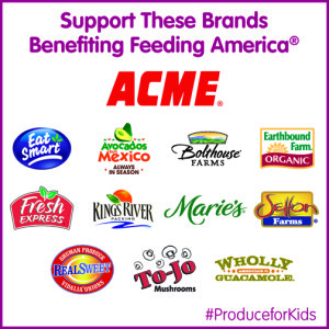 ACME campaign graphic