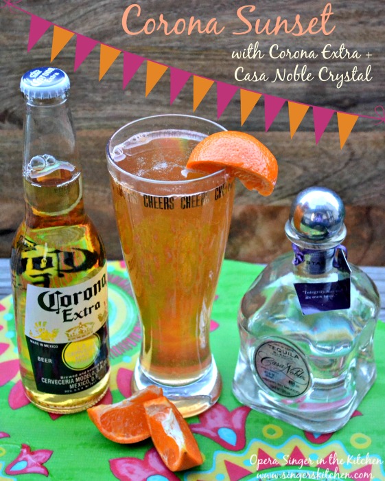 Origin of cinco discount de mayo corona beer