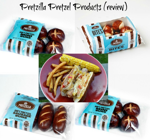 Pretzilla Product Review