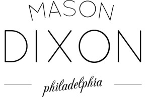 Mason Dixon logo