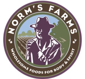 Norm's Farms Logo