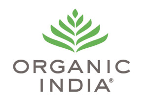 Organic India logo1