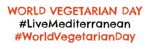 World Vegetarian Day