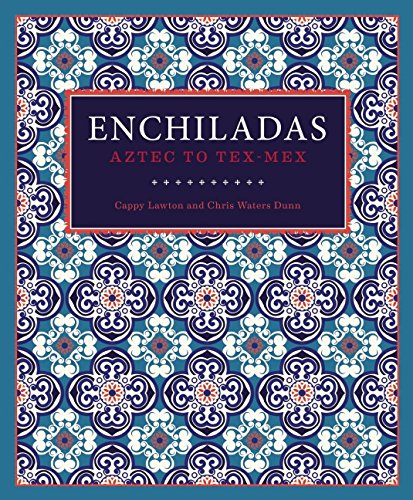 Enchilada Cookbook