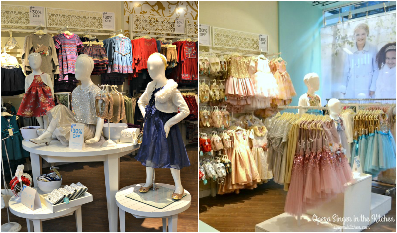 Monsoon shop kids store