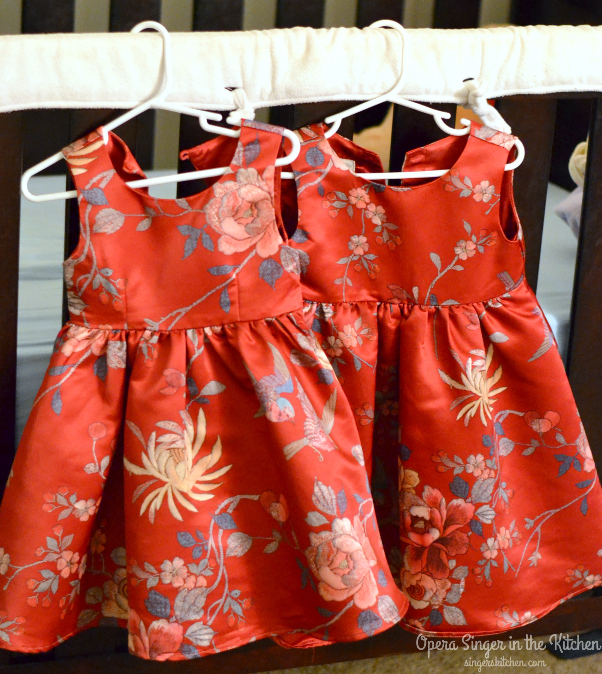 monsoon little girls dresses