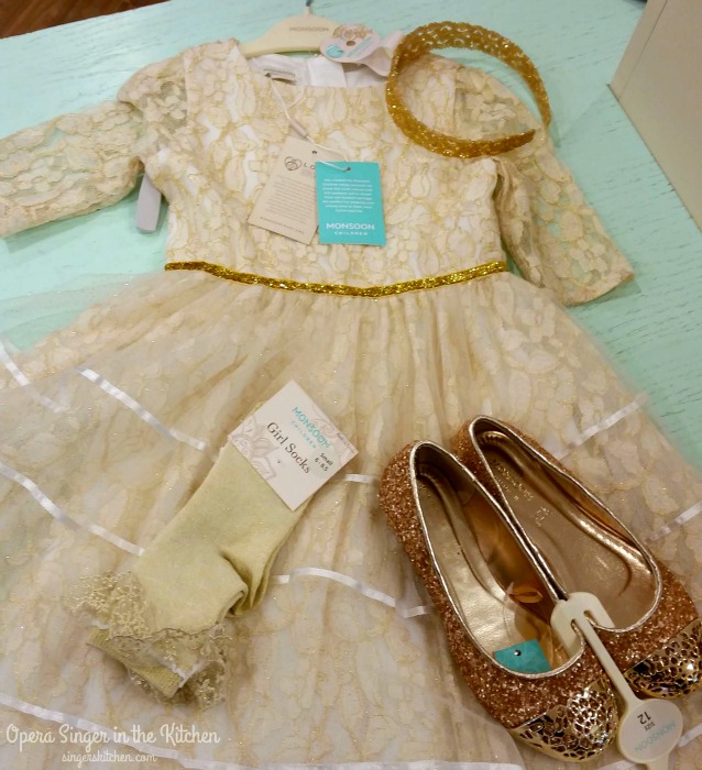 monsoon little girl dresses