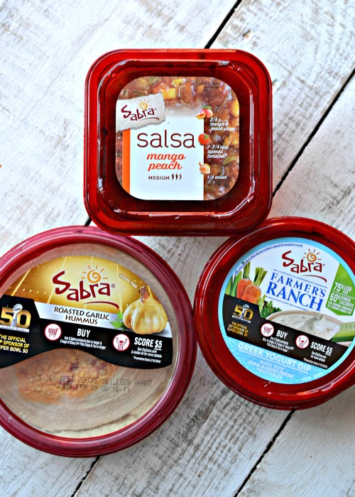 Sabra products