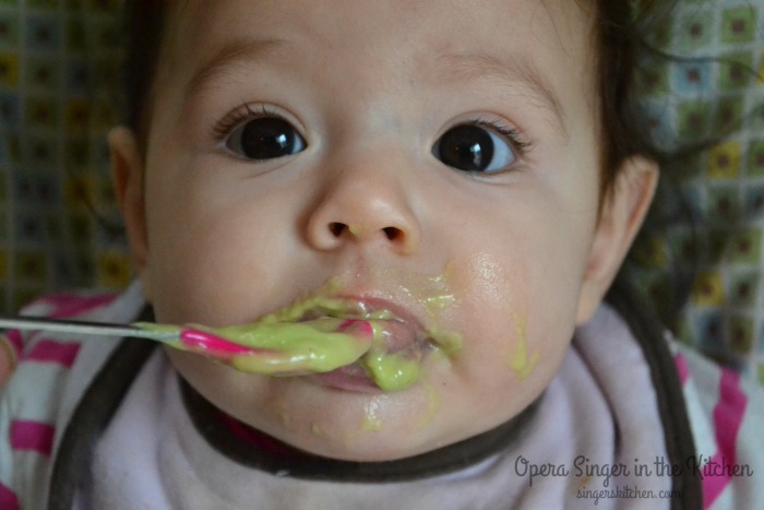 Baby and Baby Food