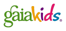 GaiaKids Logo
