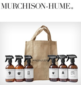 Murchison-Hume Products with moms meet