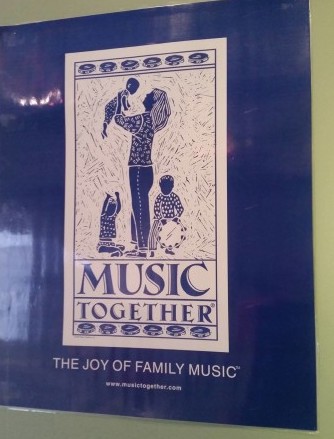 Music Together Logo