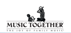 Music Together logo