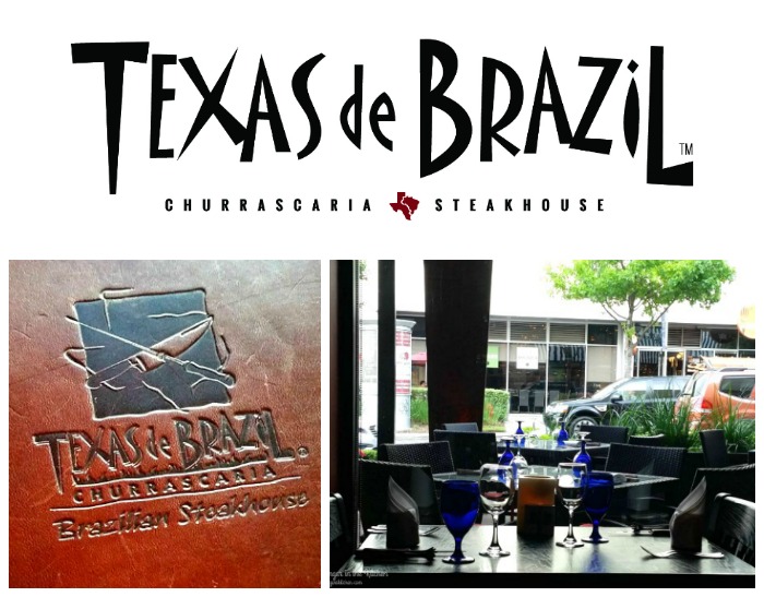 Texas de Brazil - Brazilian steakhouse
