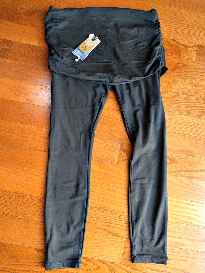 Prana Remy Leggings - Stylish and Comfortable Women's Casual Pants