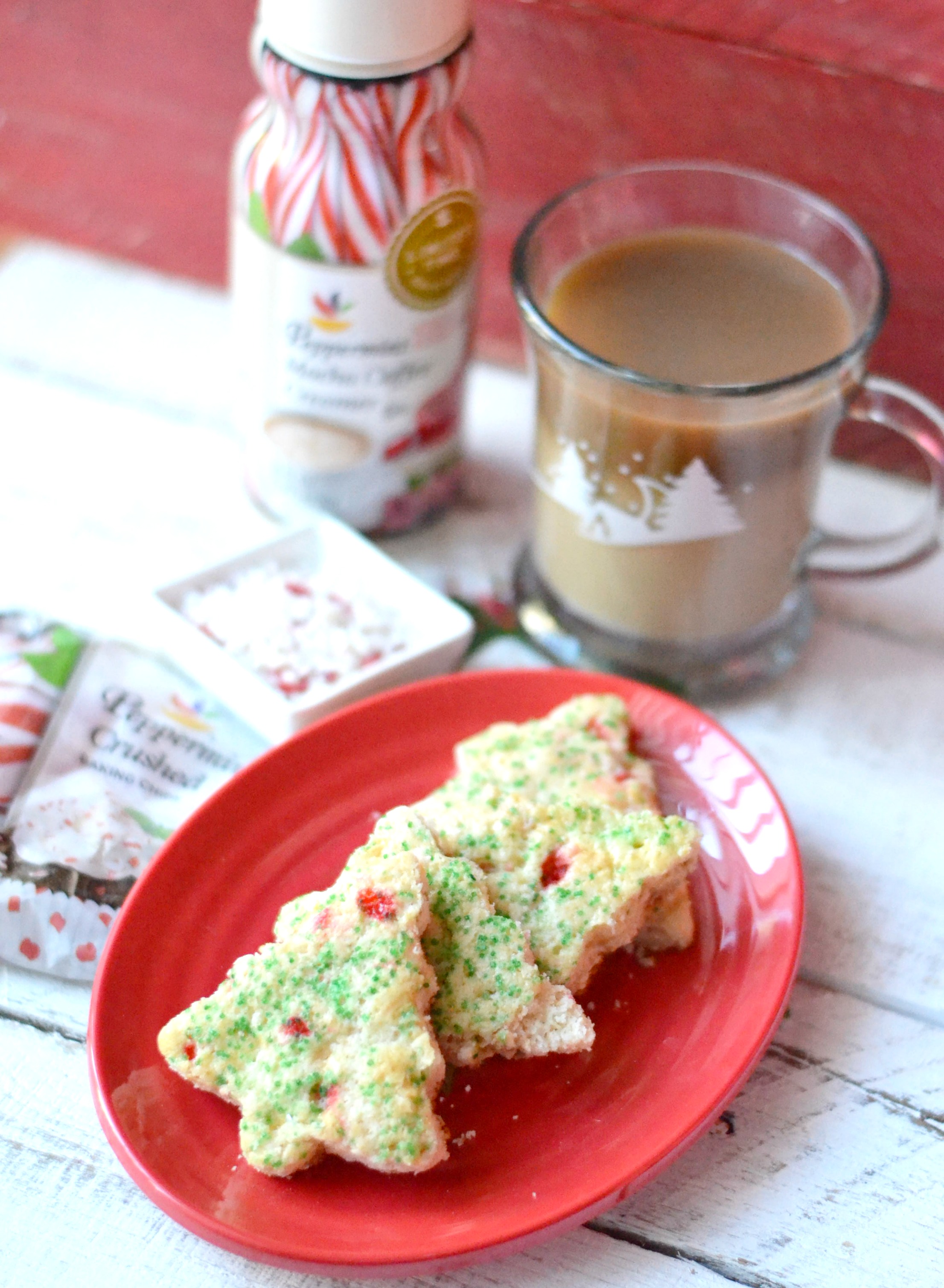 Christmas Scones and Holiday Food Gifts + Giveaway - Opera Singer in ...
