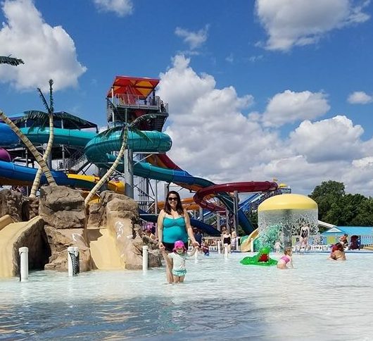 Dorney Park & Wildwater Kingdom