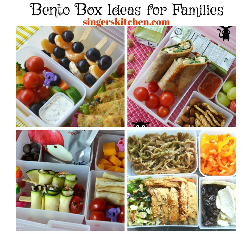 bento box