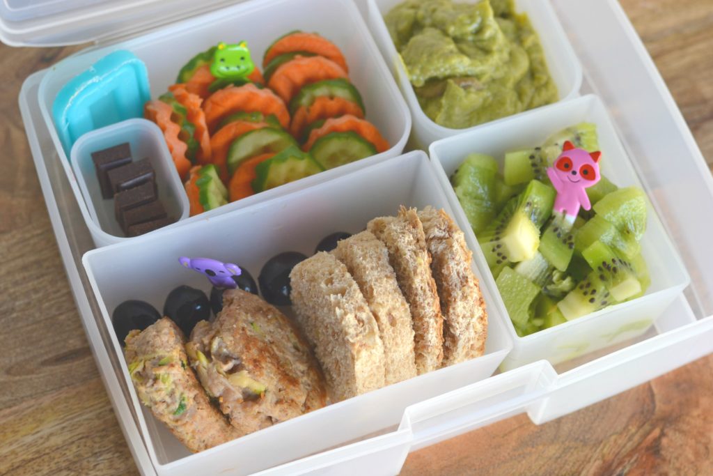 bento box