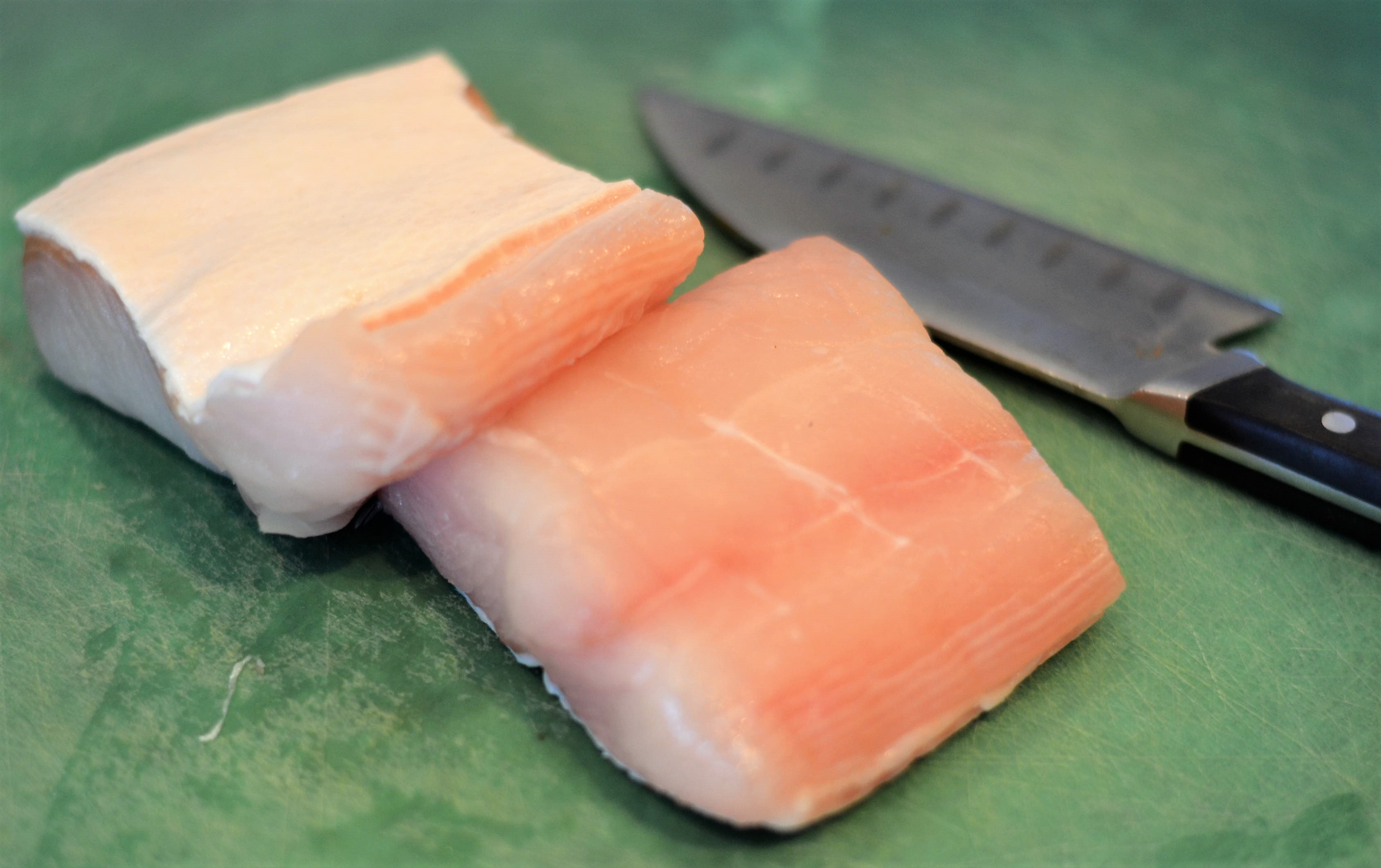 Alaska Halibut