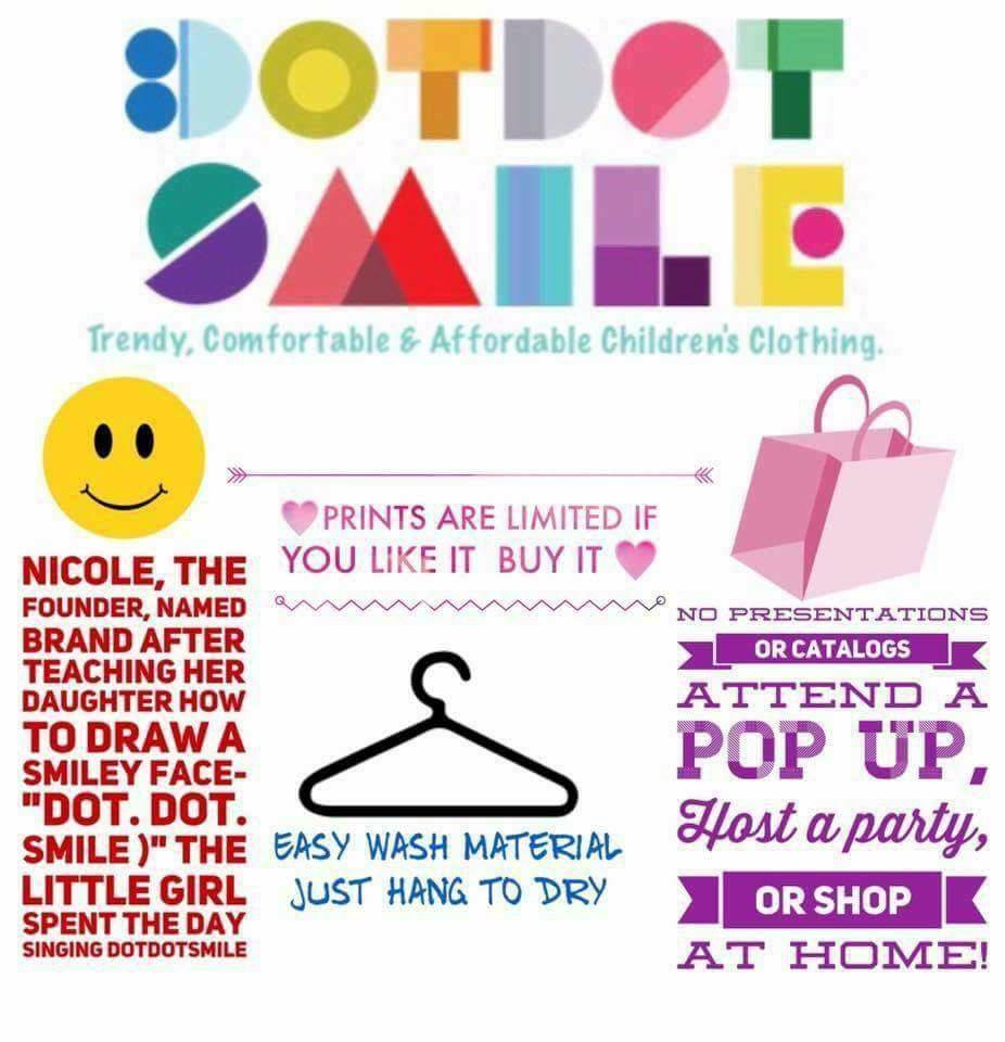 DotDotSmile Sizing Chart  Dot dot smile, Girls in leggings, Fun