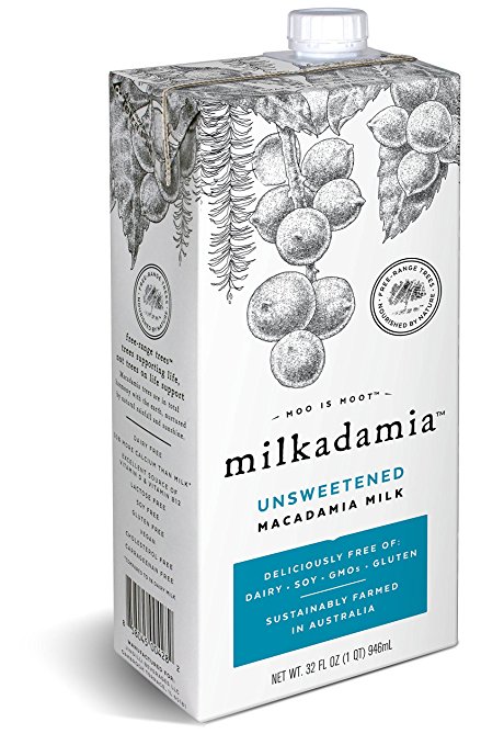 Milkadamia