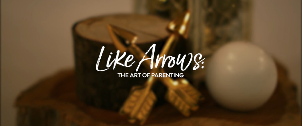LIke Arrows