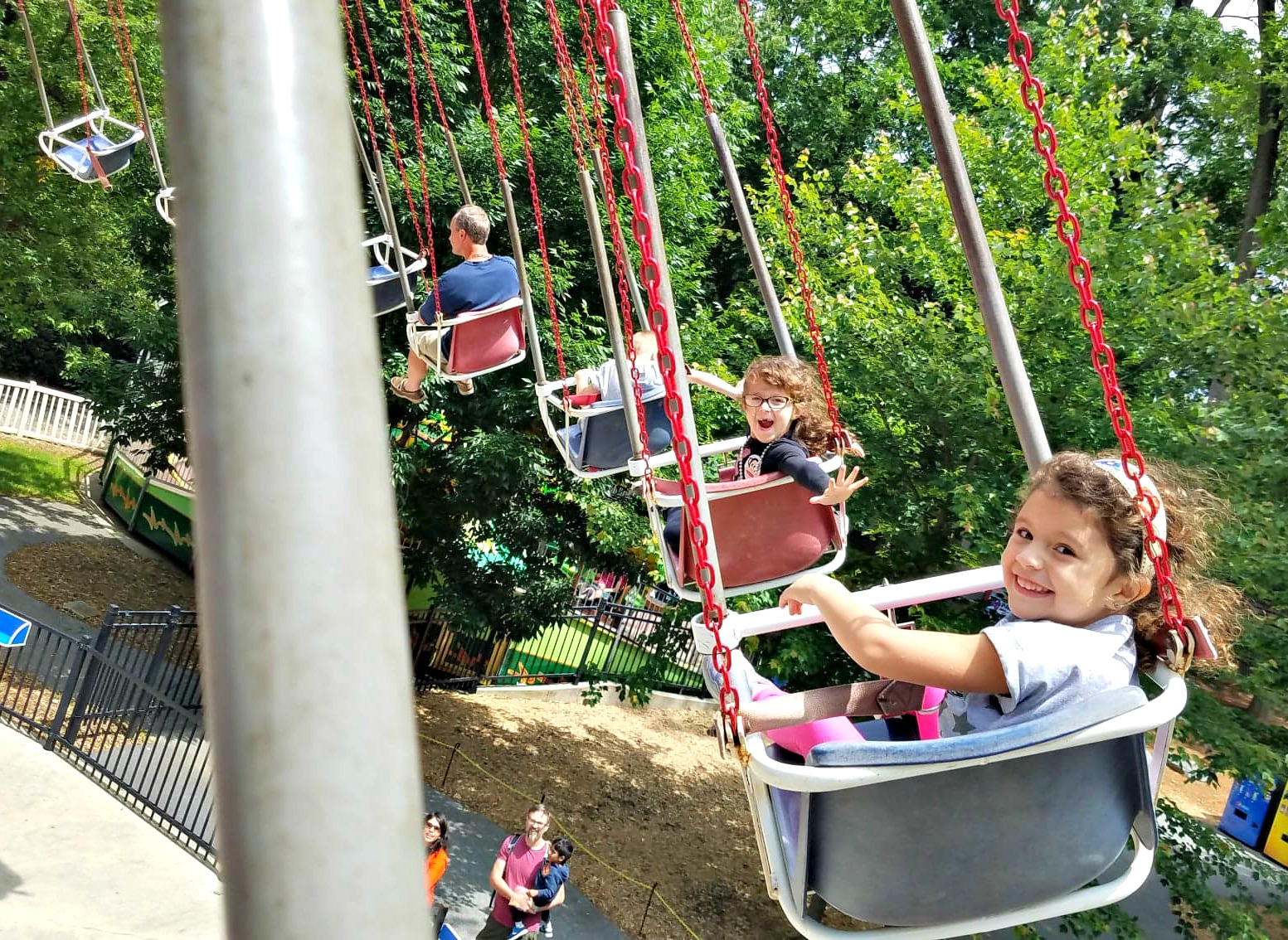 Summer Family Fun at Dutch Wonderland {Promo code included} Opera