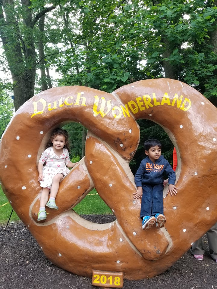 Summer Family Fun at Dutch Wonderland {Promo code included} Opera