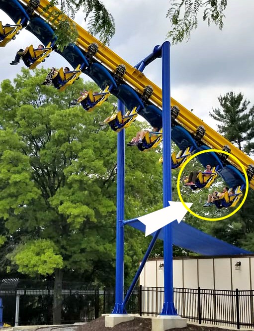 Summer Family Fun at Dutch Wonderland {Promo code included} Opera