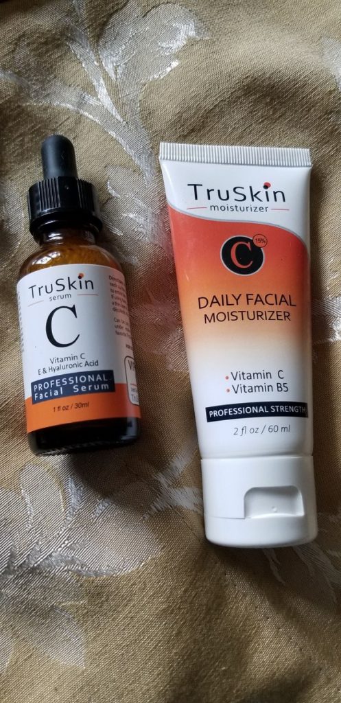 Truskin naturals deals vitamin c serum