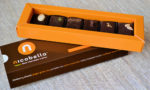 Nicobella Chocolate Review and Giveaway