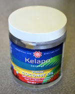 Kelapo Coconut Oil Giveaway