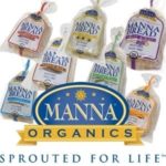 Manna Organics Bread Review and Giveaway