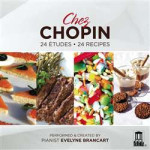 Chez Chopin CD winners