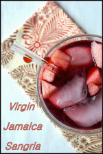 Virgin Jamaica Sangria