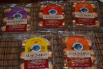 Almondina Cookie Review + Giveaway