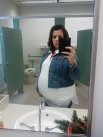 Pregnancy Update: 35 weeks