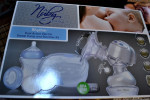Rhythm™ Dual Action Electric Breast Pump Review