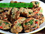 “Sneak-Some-Veggies” Turkey Meatballs