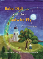 Baba Didi and the Godwits Fly {Book Review}