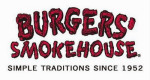 Burgers’ Smokehouse Review