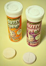 Gutsy Chews Supplements Review #MomsMeet