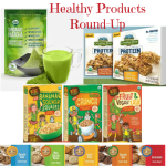 Healthy Products for Families {Round-Up}