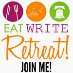 Eat Write Retreat 2014 Recap + Giveaway