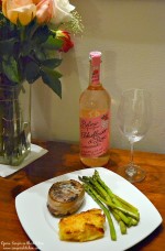 Valentine’s Day with the Family {Recipes included}