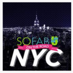 Learning the Business of Blogging at SoFabU on the Road in New York City