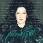 Plumb EXHALE CD {Review + Giveaway}
