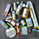 Natural Products Expo Recap – Beauty and Health – Part One (2 Giveaways)